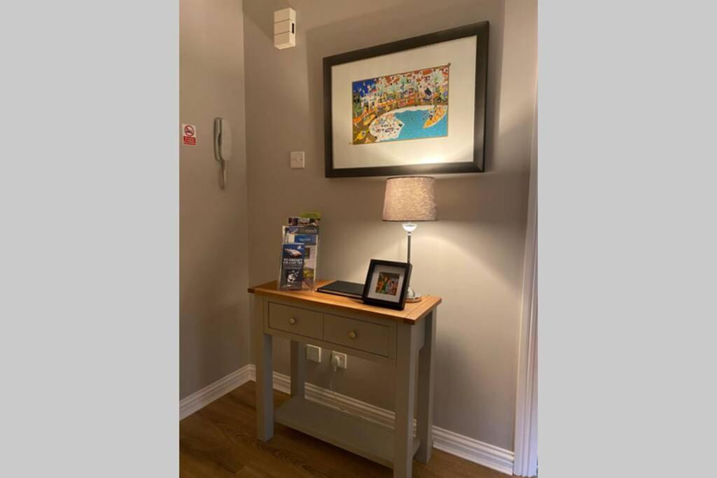 Peter Pan Apartment In The Heart Of Inverness Dalneigh Exteriör bild